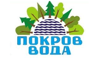 Покров вода